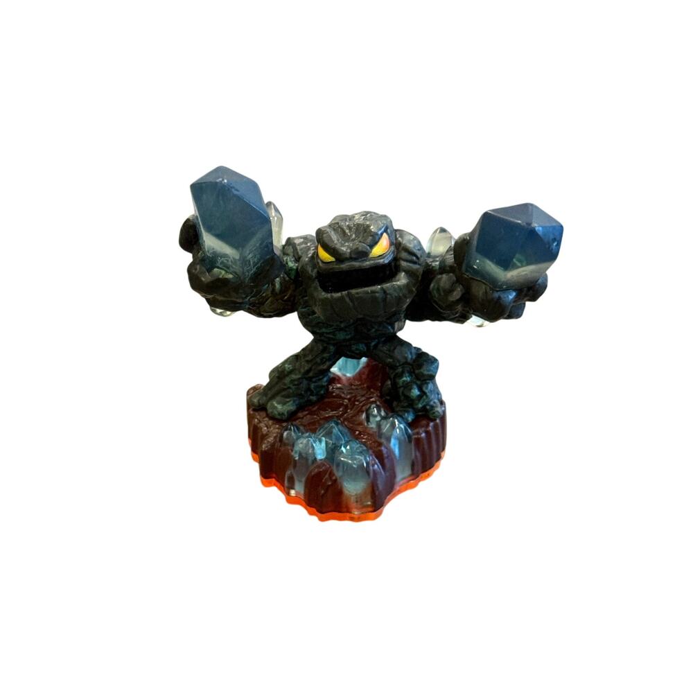 Skylanders Giants Lightcore Prism Break Figure WiiU PS3 PS4 XBOX 260